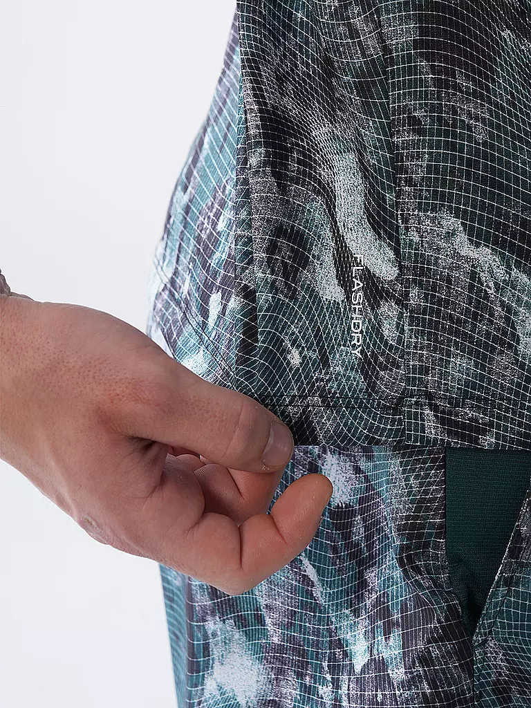 THE NORTH FACE | Camiseta funcional para hombre 24/7 |