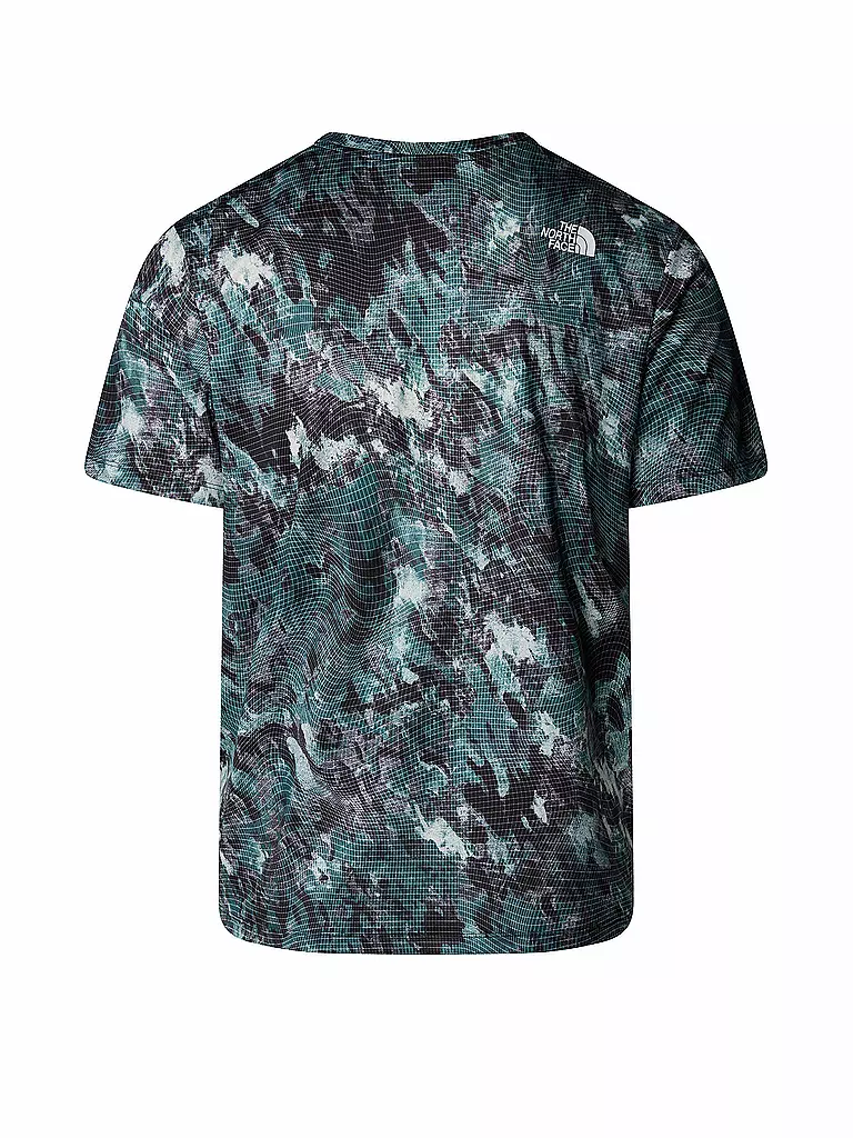 THE NORTH FACE | Camiseta funcional para hombre 24/7 |