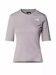 THE NORTH FACE | Damen Funktionsshirt Shadow | Gris