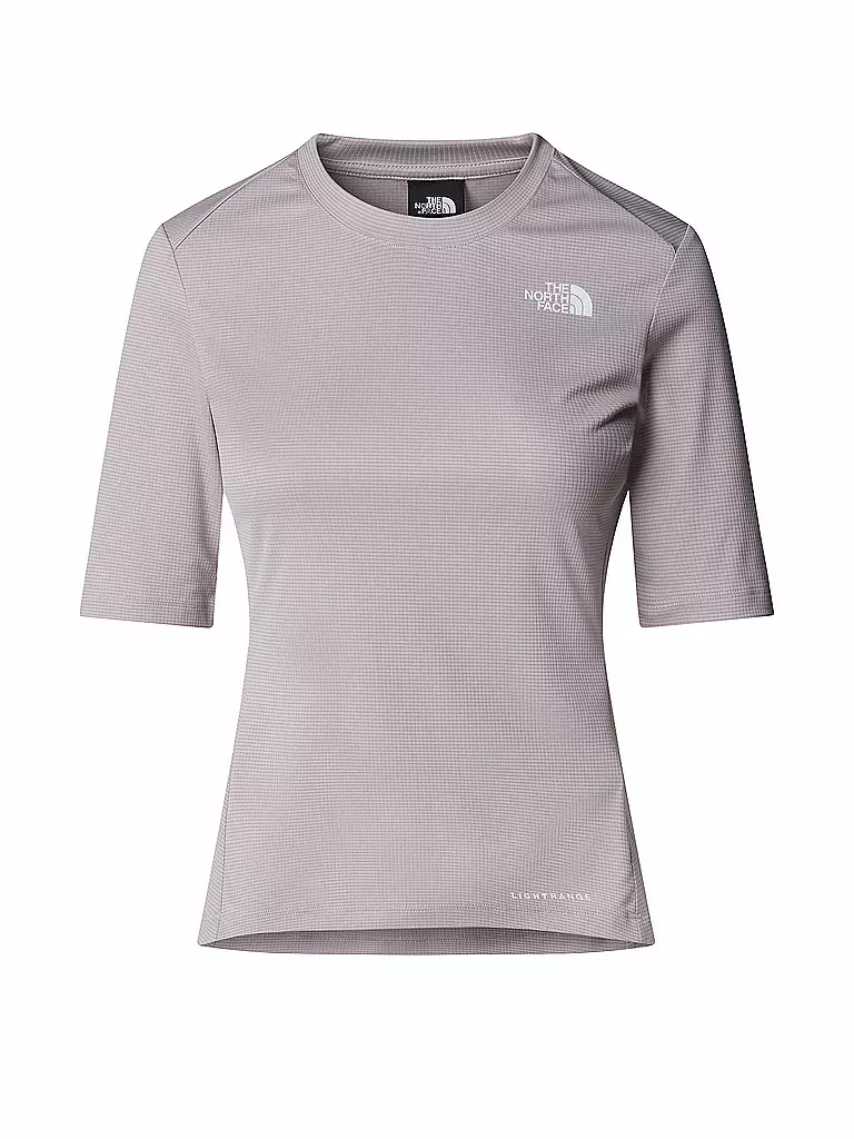 THE NORTH FACE | Camiseta funcional Shadow para mujer | Gris