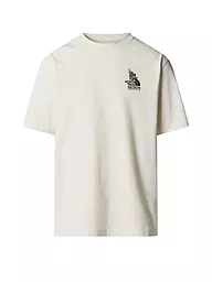 THE NORTH FACE | Camiseta funcional Trails para hombre | Crema