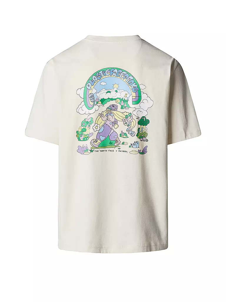 THE NORTH FACE | Camiseta funcional Trails para hombre |