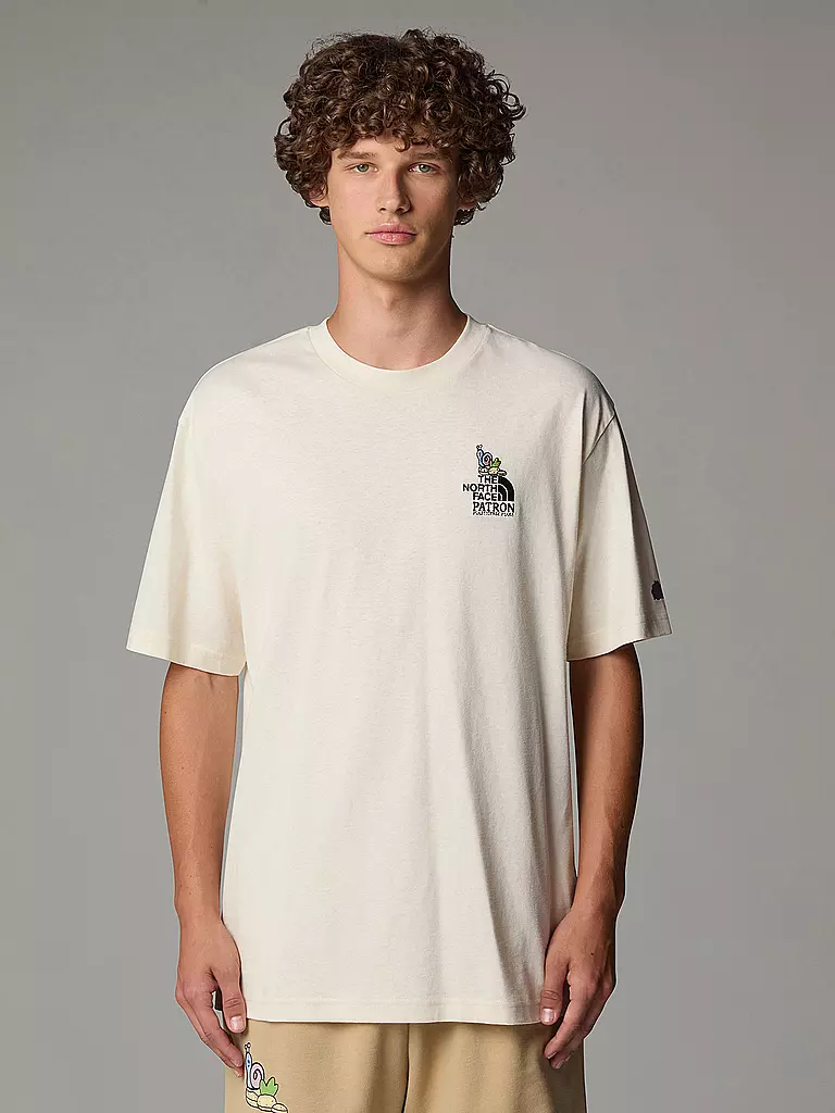 THE NORTH FACE | Camiseta funcional Trails para hombre |