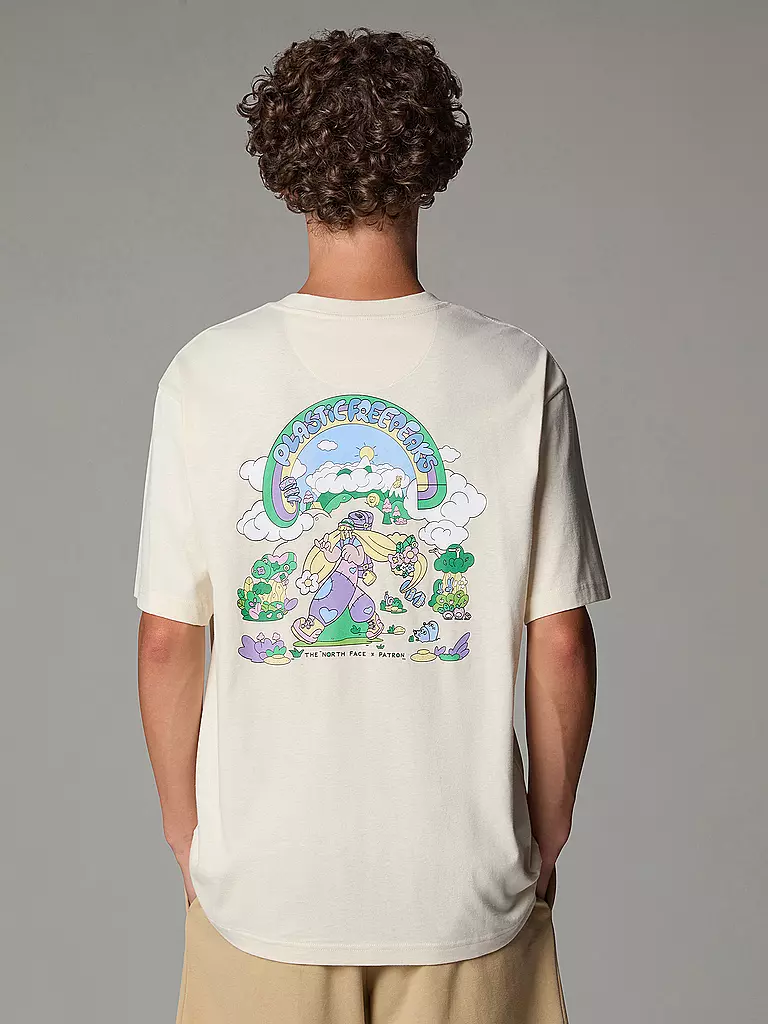 THE NORTH FACE | Camiseta funcional Trails para hombre |