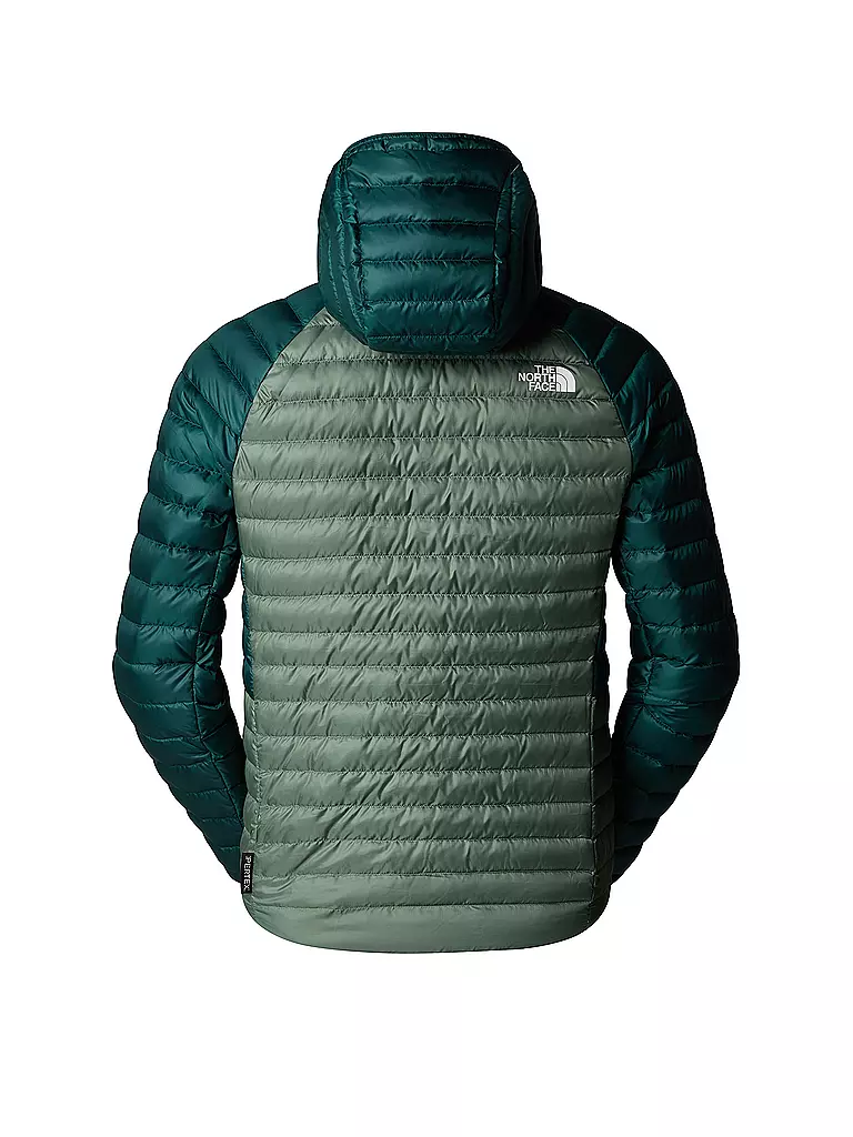 THE NORTH FACE | Chaqueta aislante de touring para hombre Bettaforca Down Hoodie |