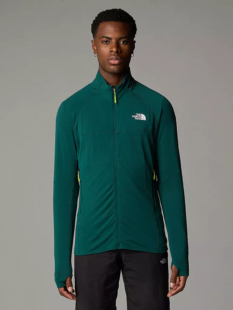 THE NORTH FACE | Chaqueta polar para hombre Bolt Polartec |