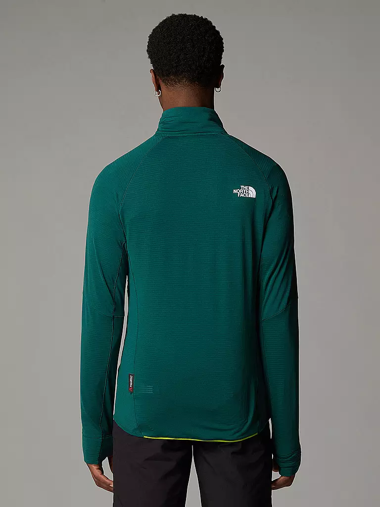 THE NORTH FACE | Chaqueta polar para hombre Bolt Polartec |