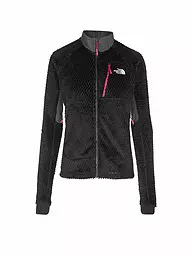 THE NORTH FACE | Chaqueta polar para mujer Alpedge High Loft | Negro