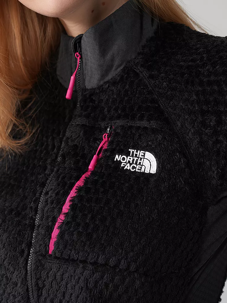 THE NORTH FACE | Chaqueta polar para mujer Alpedge High Loft |