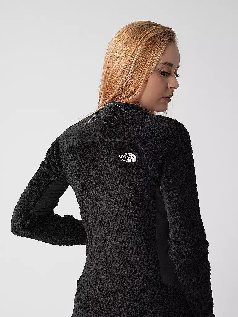 THE NORTH FACE | Chaqueta polar para mujer Alpedge High Loft |