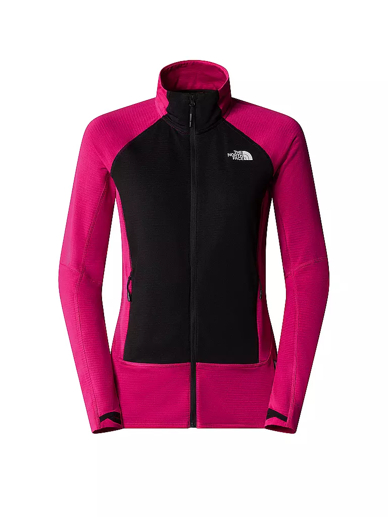 THE NORTH FACE | Chaqueta polar para mujer Bolt Polartec® | Fucsia