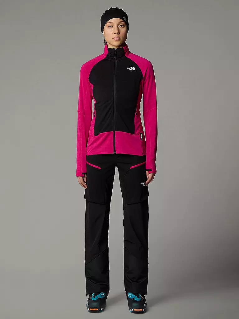 THE NORTH FACE | Chaqueta polar para mujer Bolt Polartec® | Fucsia