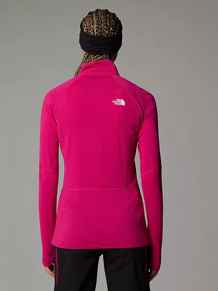 THE NORTH FACE | Chaqueta polar para mujer Bolt Polartec® |