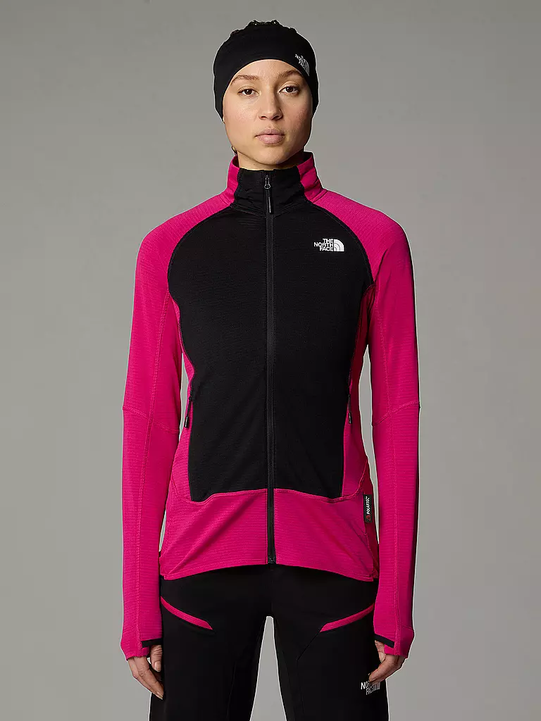 THE NORTH FACE | Chaqueta polar para mujer Bolt Polartec® |