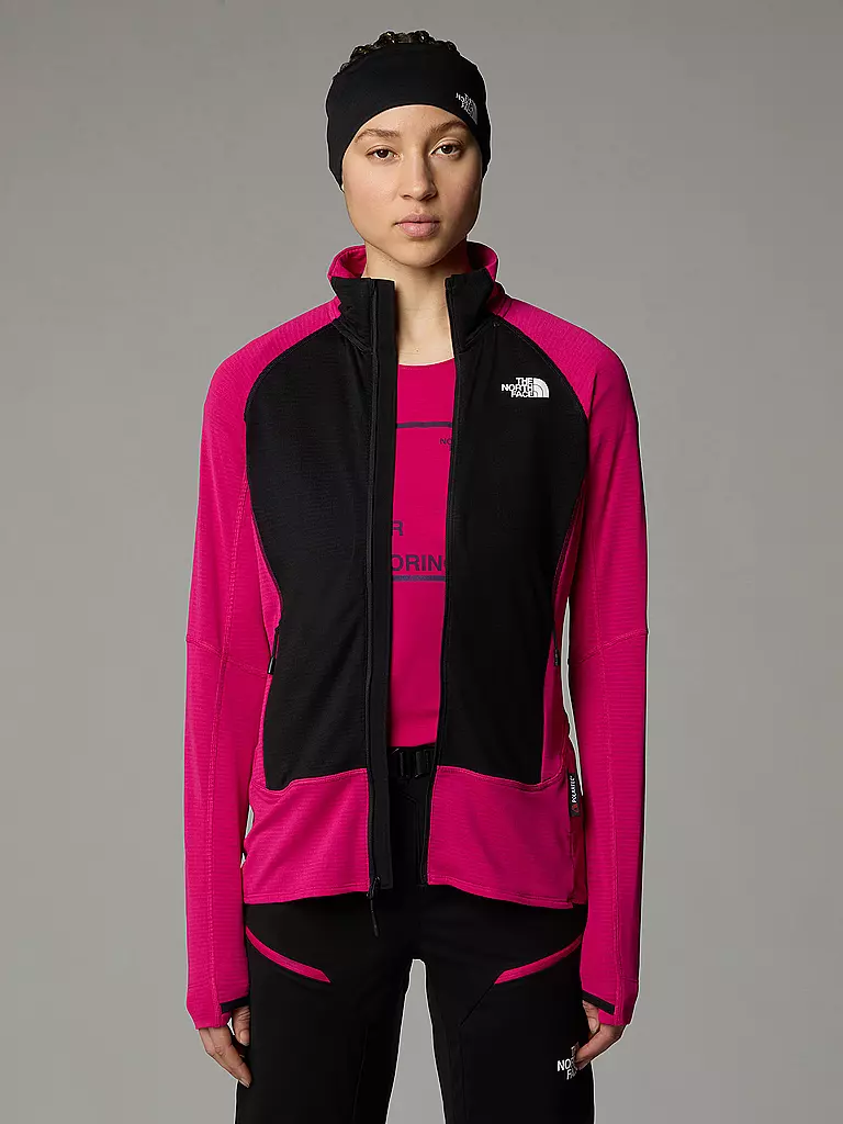 THE NORTH FACE | Chaqueta polar para mujer Bolt Polartec® |