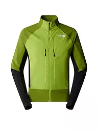 THE NORTH FACE | Chaqueta softshell de touring Cordata para hombre | Verde