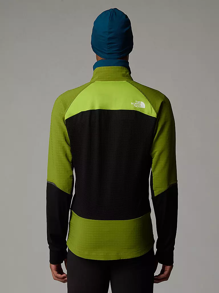 THE NORTH FACE | Chaqueta softshell de touring Cordata para hombre |