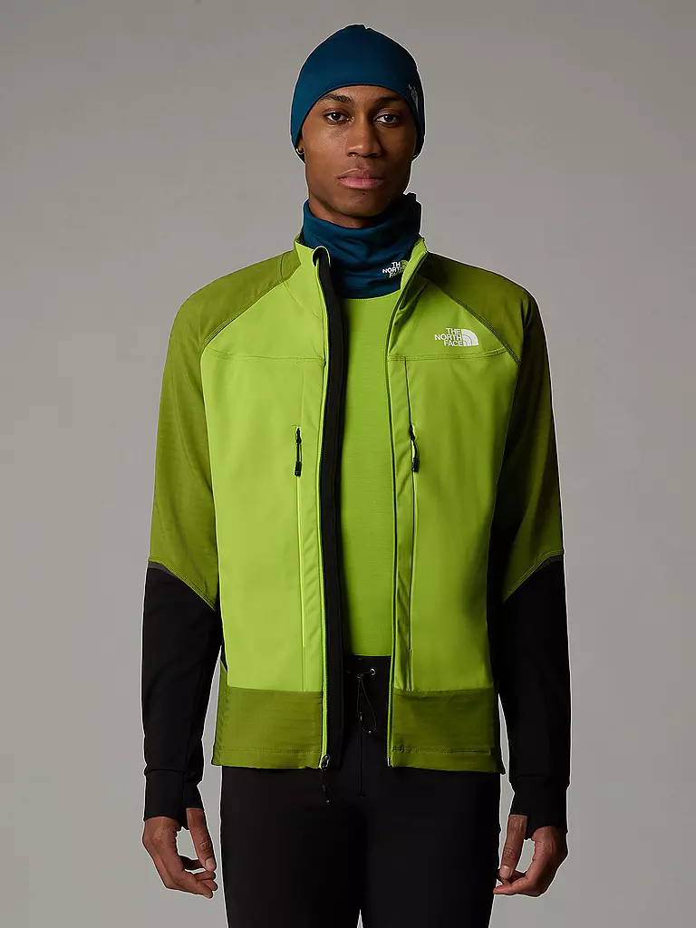 THE NORTH FACE | Chaqueta softshell de touring Cordata para hombre |