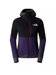 THE NORTH FACE | Chaqueta softshell de touring para mujer | Lila