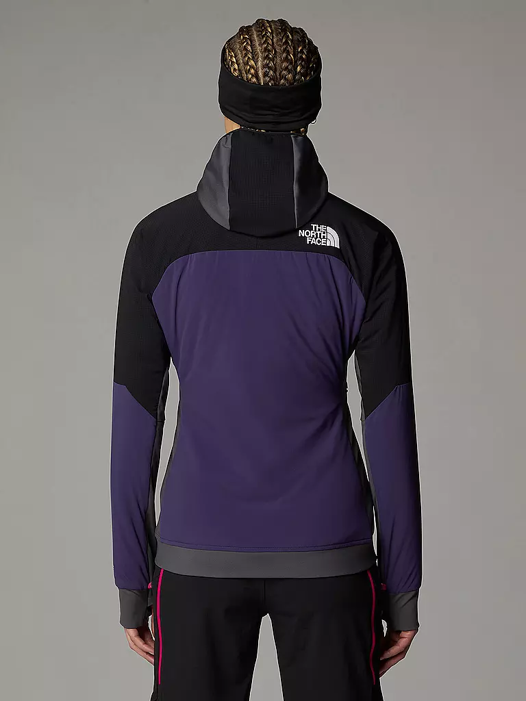 THE NORTH FACE | Chaqueta softshell de touring para mujer |