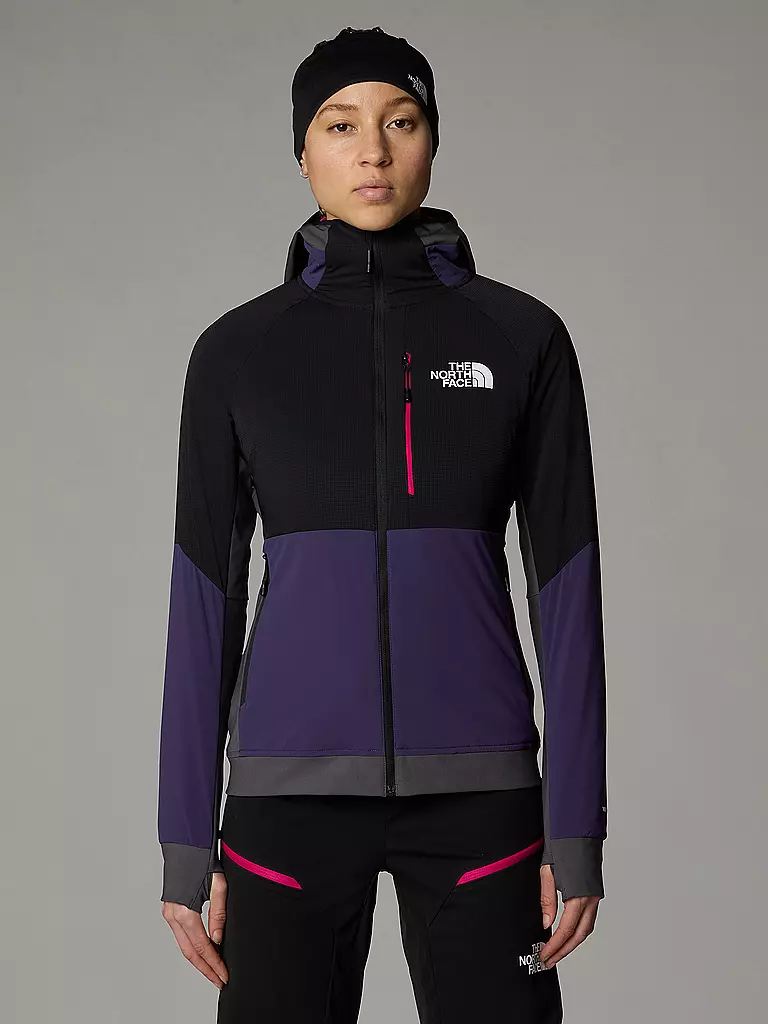 THE NORTH FACE | Chaqueta softshell de touring para mujer |