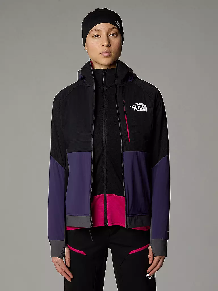 THE NORTH FACE | Chaqueta softshell de touring para mujer |