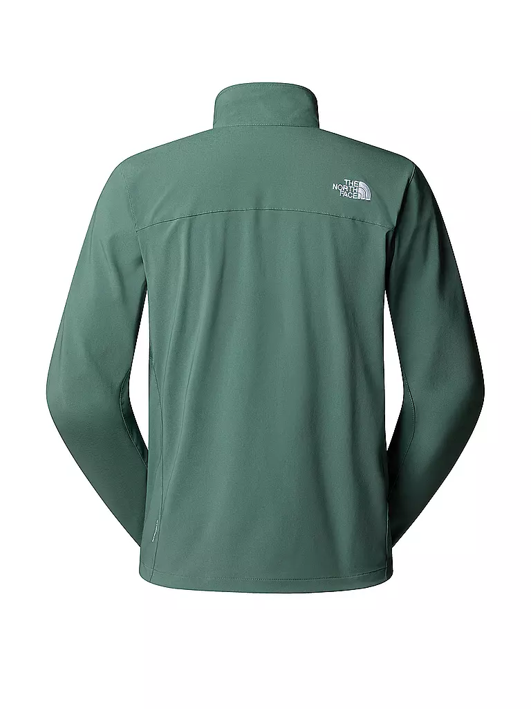 THE NORTH FACE | Chaqueta softshell Nimble para hombre |