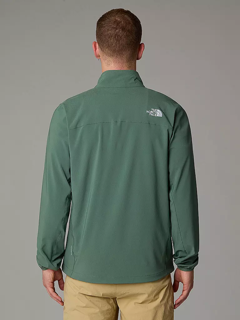 THE NORTH FACE | Chaqueta softshell Nimble para hombre |