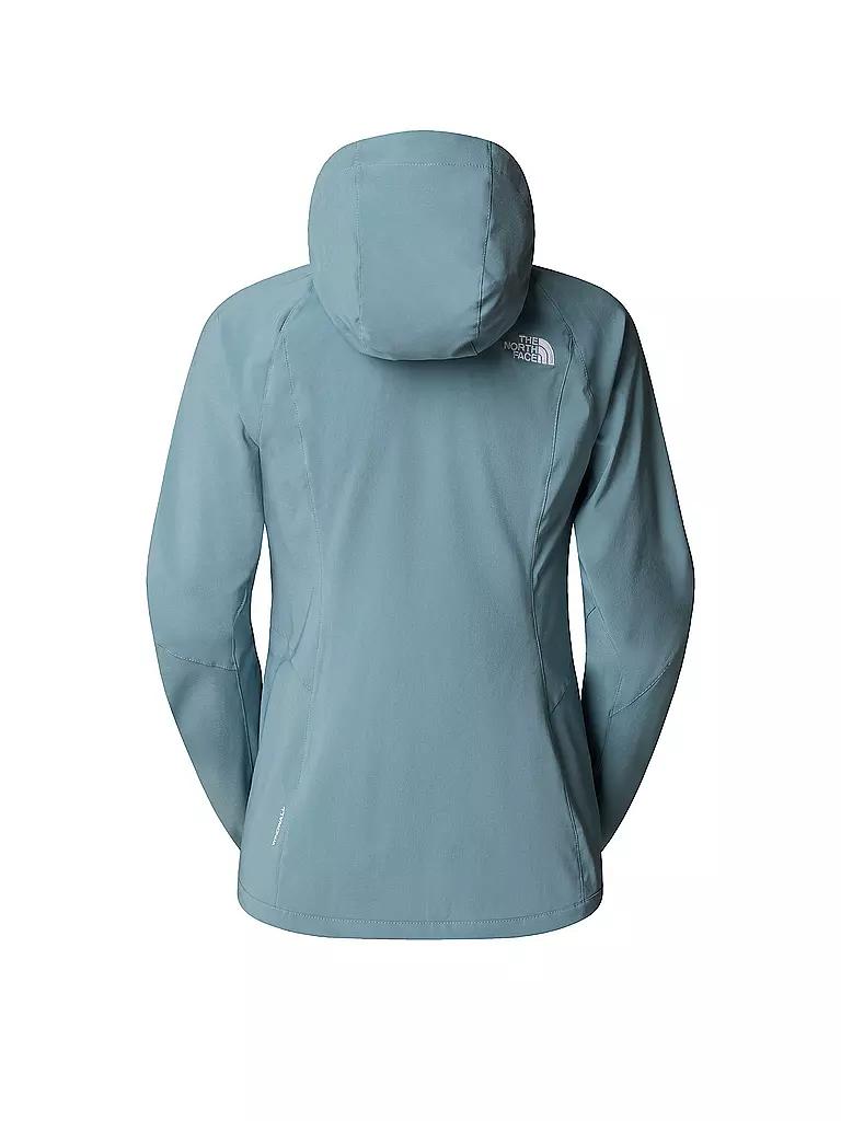 THE NORTH FACE | Chaqueta softshell Nimble para mujer |