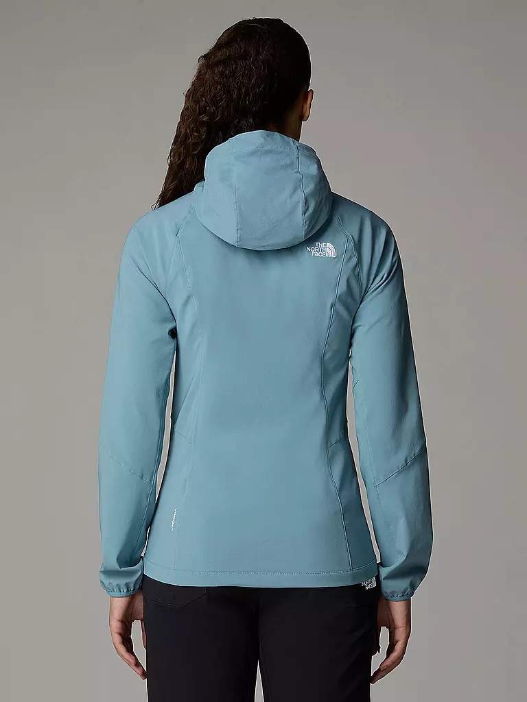 THE NORTH FACE | Chaqueta softshell Nimble para mujer |