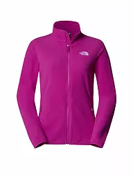 THE NORTH FACE | Damen Fleecejacke Glacier 100 | Baya