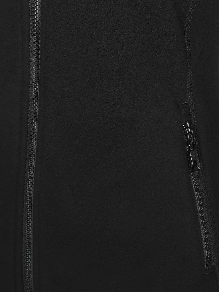 THE NORTH FACE | Damen Fleecejacke Glacier 100 | Azul oscuro