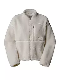 THE NORTH FACE | Damen Fleecejacke | Blanco