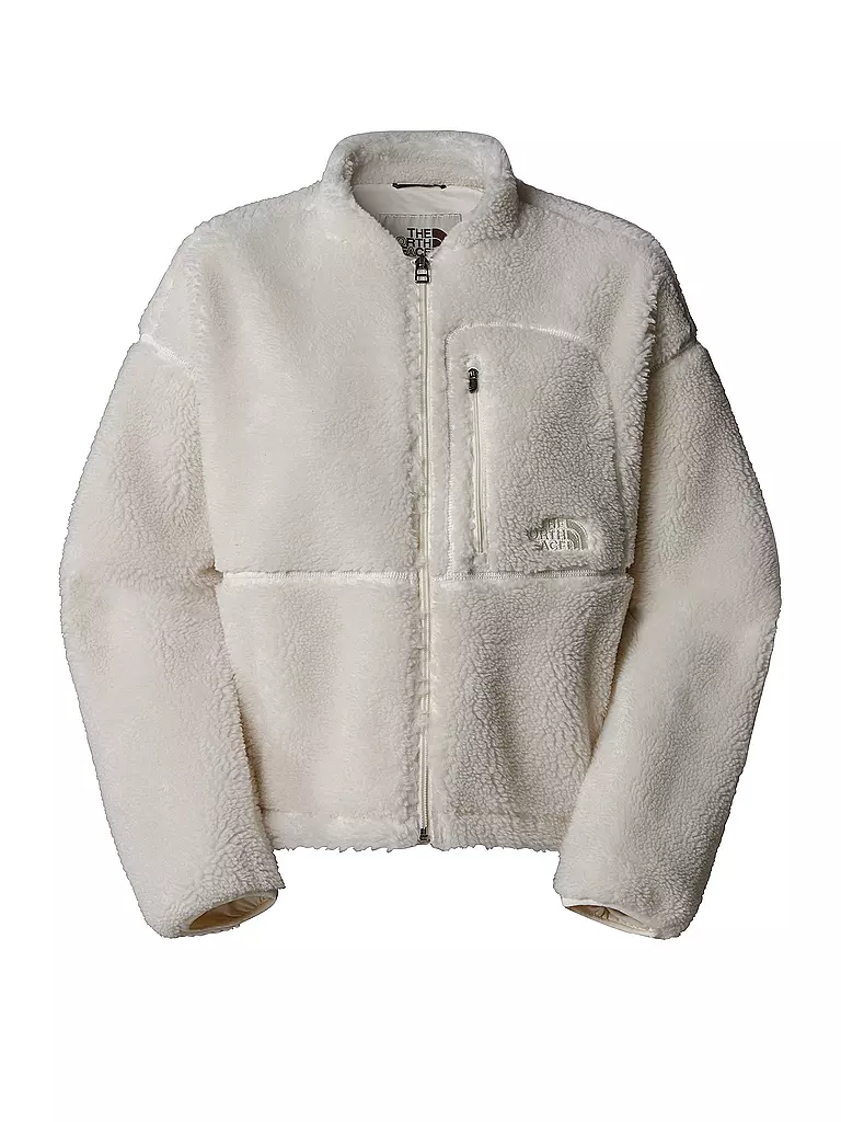THE NORTH FACE | Damen Fleecejacke | Blanco