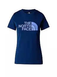 THE NORTH FACE | Camiseta Easy para mujer | Azul oscuro