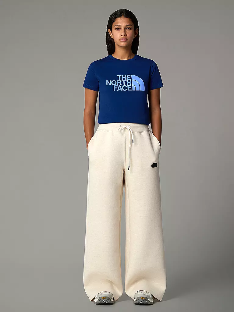 THE NORTH FACE | Damen T-Shirt Easy | Azul oscuro