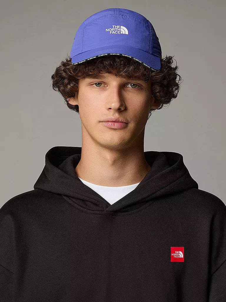 THE NORTH FACE | Gorra Cypress Explore | Azul