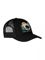 THE NORTH FACE | Gorra Embroidered Mudder Trucker | Negro