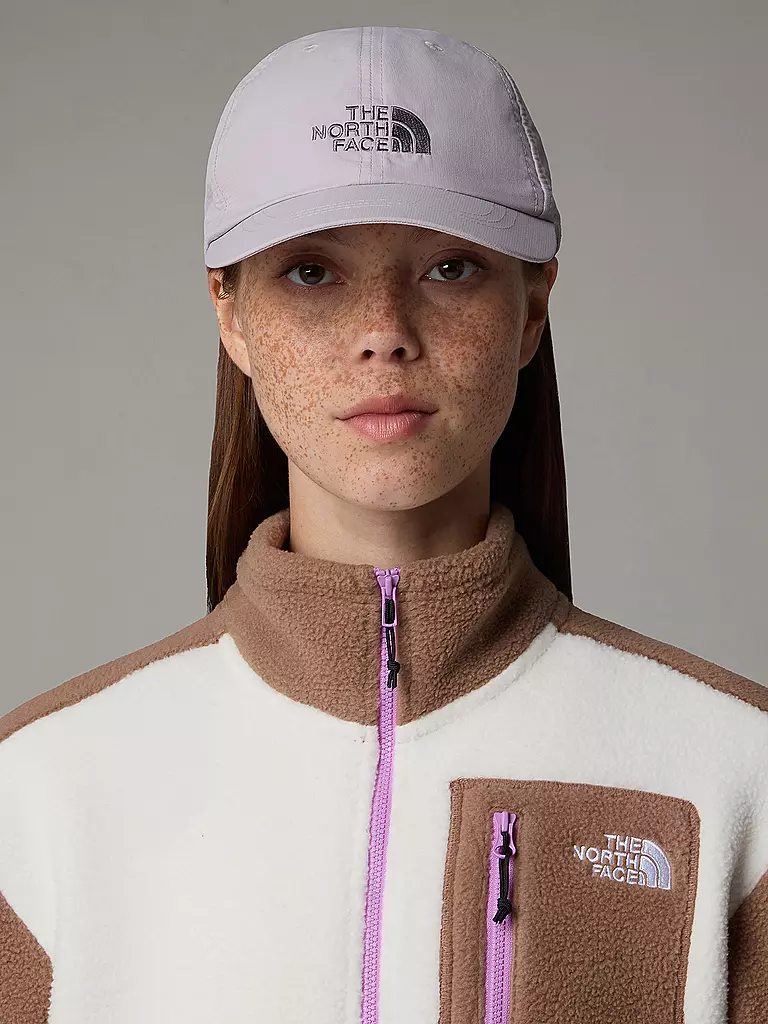 THE NORTH FACE | Gorra Horizon | Gris claro