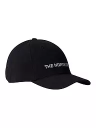 THE NORTH FACE | Gorra Roomy Norn | Negro