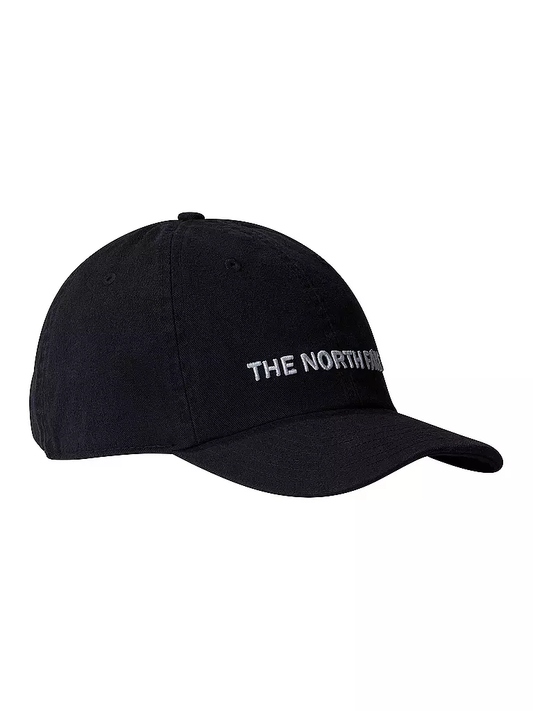 THE NORTH FACE | Gorra Roomy Norn | Negro