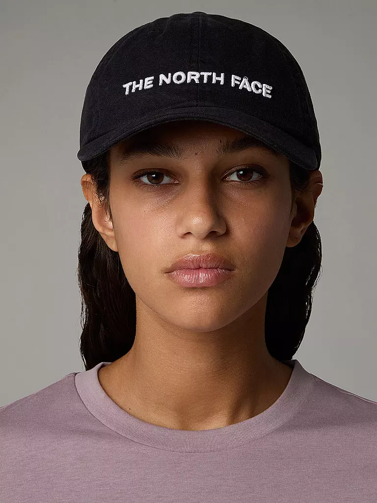 THE NORTH FACE | Gorra Roomy Norn |