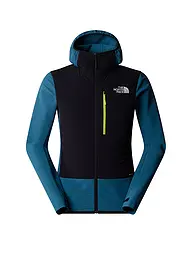 THE NORTH FACE | Herren Fleecejacke Elixir Hybrid Ventrix™ | Petróleo