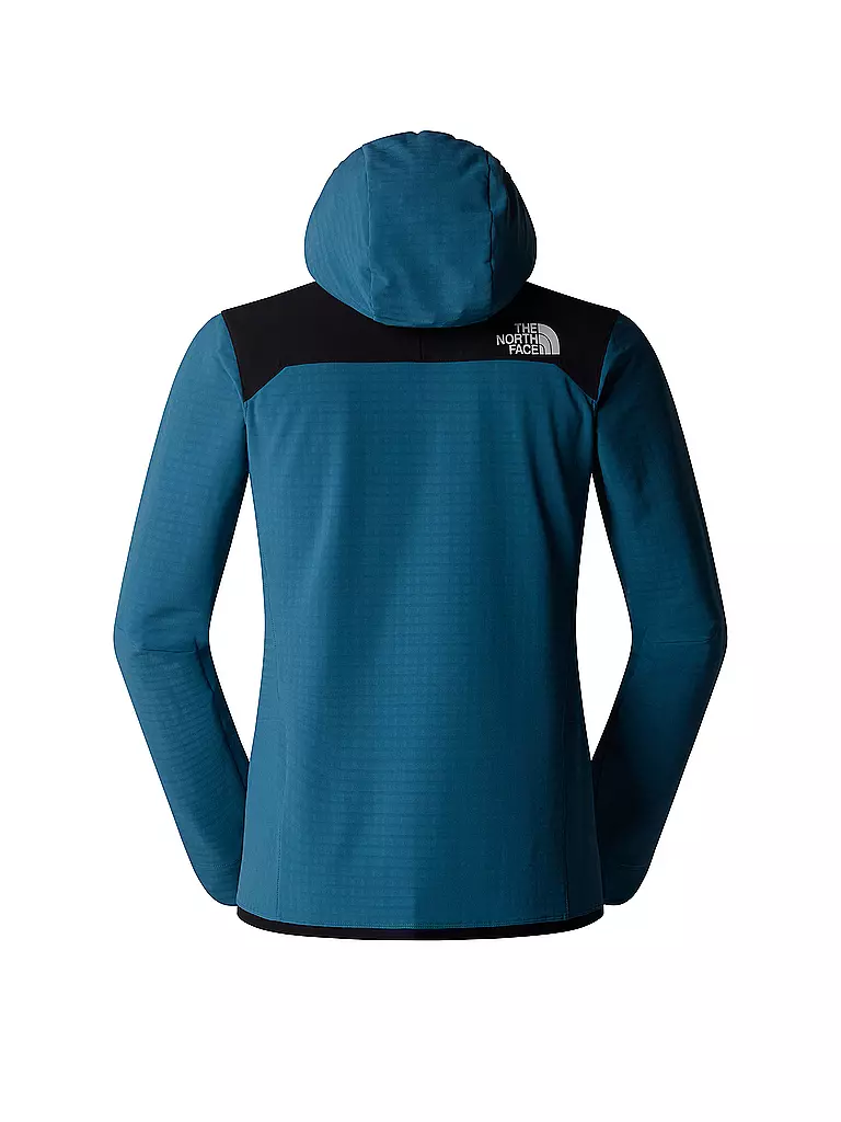 THE NORTH FACE | Herren Fleecejacke Elixir Hybrid Ventrix™ | Petróleo