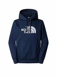 THE NORTH FACE | Herren Funktionshoodie Drew Peak | Azul oscuro