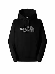 THE NORTH FACE | Herren Funktionshoodie Drew Peak | Negro