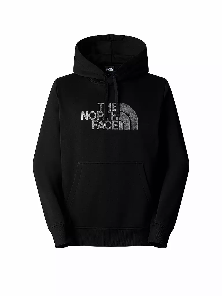 THE NORTH FACE | Herren Funktionshoodie Drew Peak | Negro