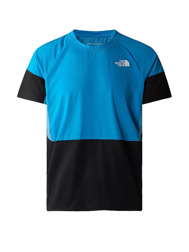 THE NORTH FACE | Herren Funktionsshirt Bolt Tech | Azul