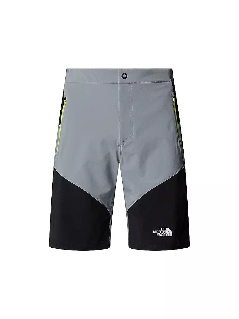 THE NORTH FACE | Herren Short Felik Slim Tapered | Gris