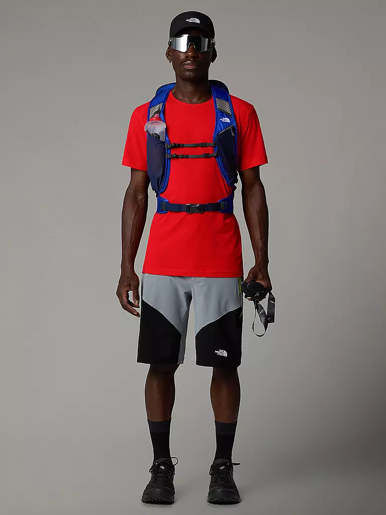 THE NORTH FACE | Herren Short Felik Slim Tapered | Gris